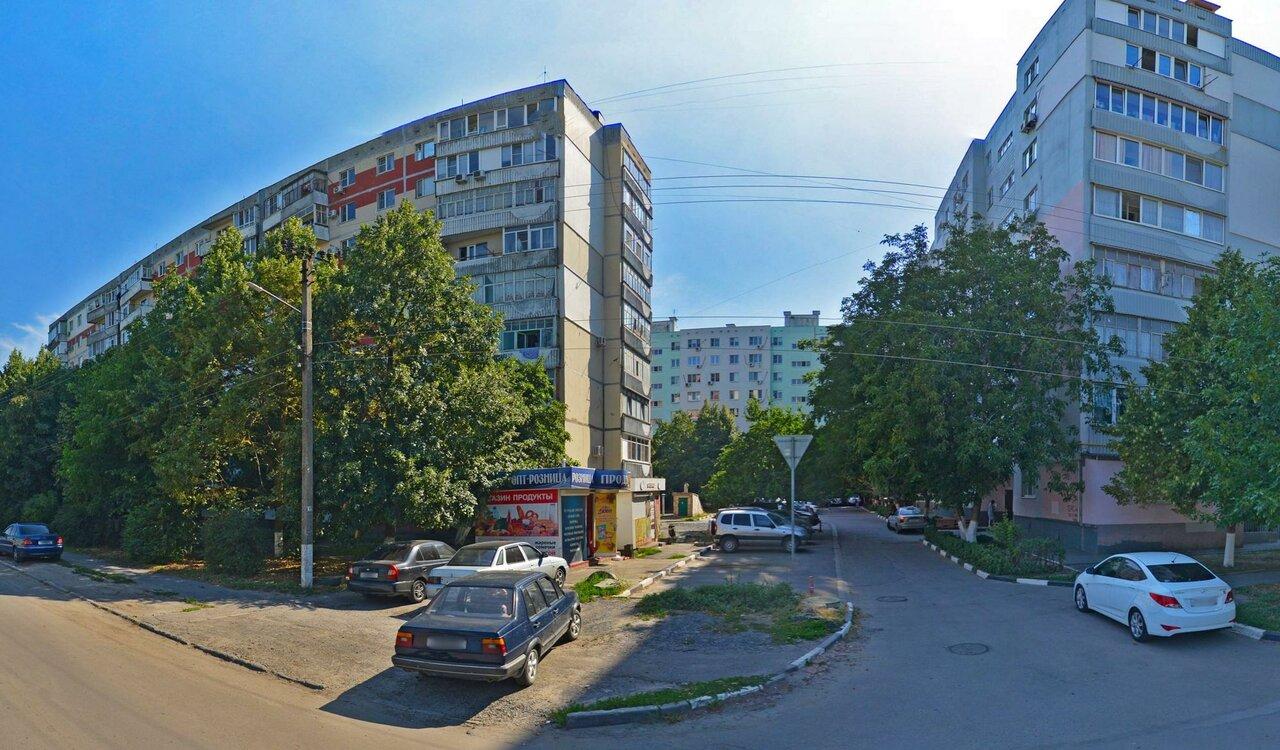 Кофе Сэндвич