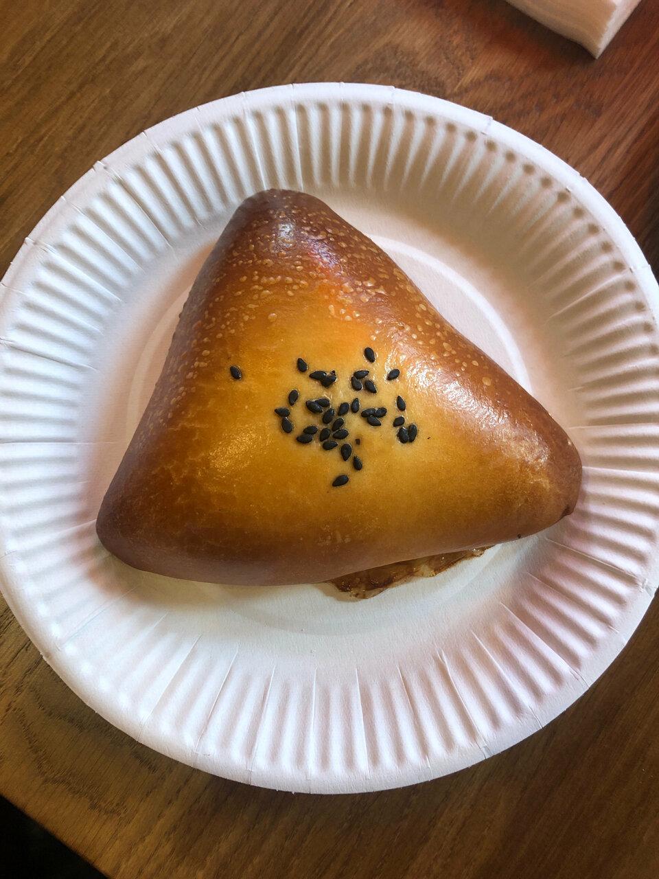 Хлебник