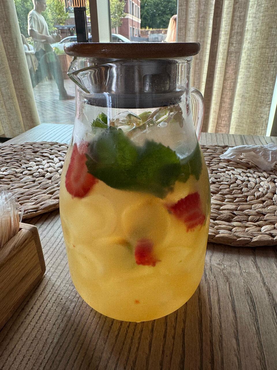 Мамос Цепелинай