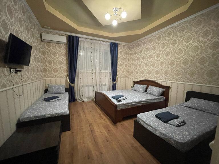 Придорожный комплекс М5 - 894 км