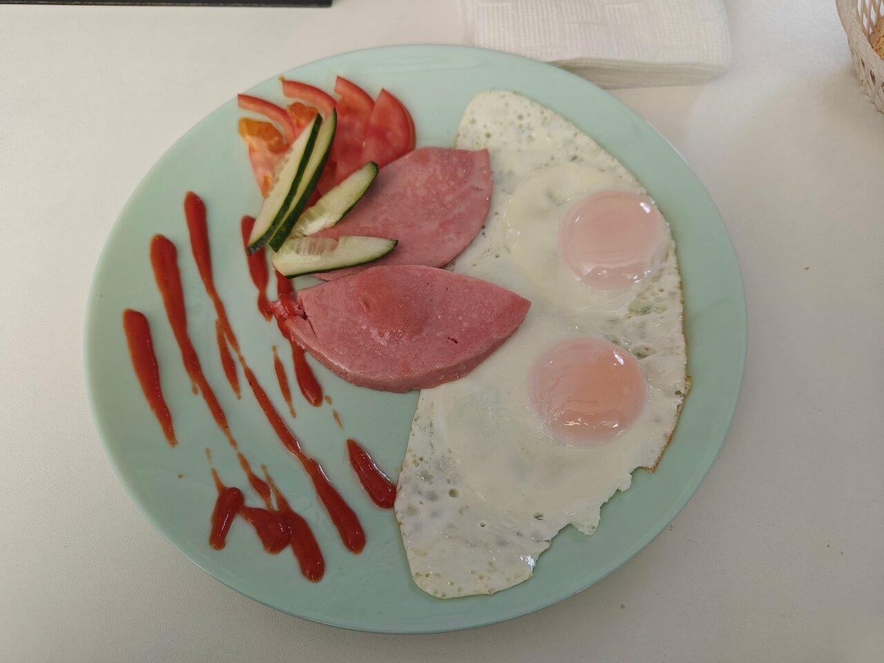 У Реки