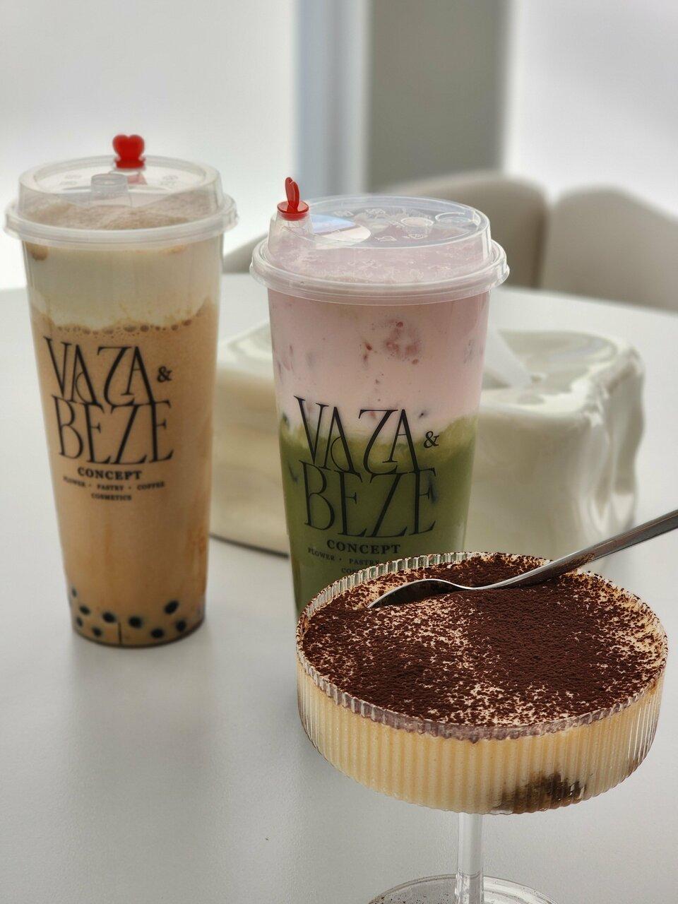 Vaza&Beze