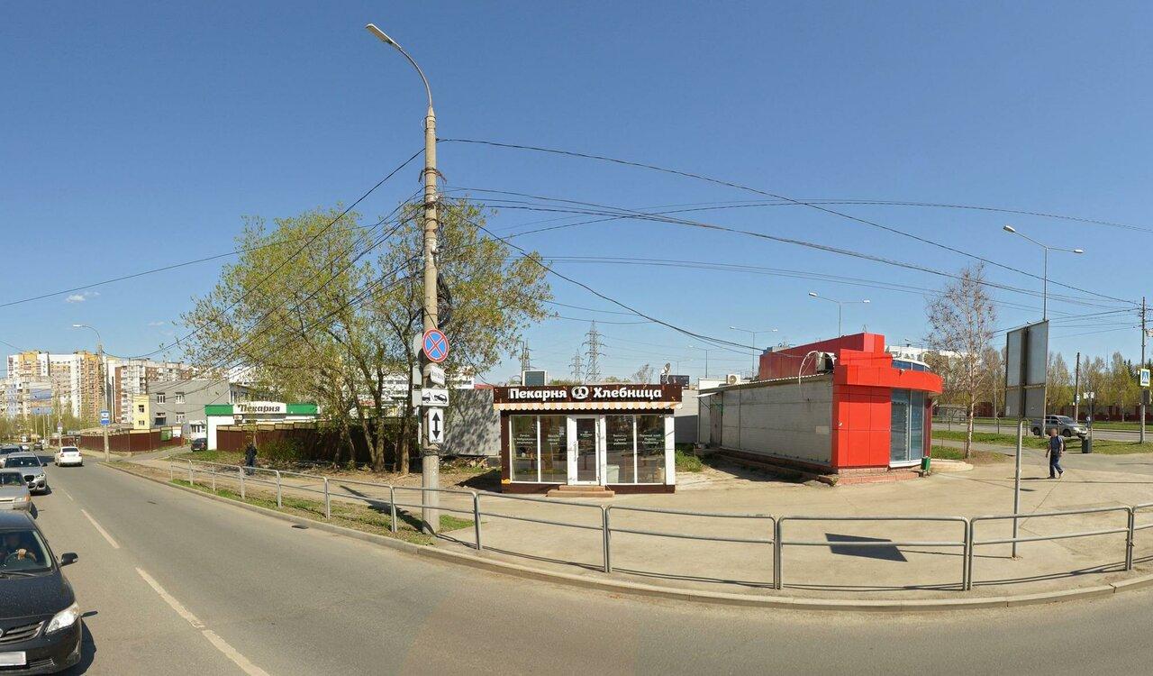 Хлебница