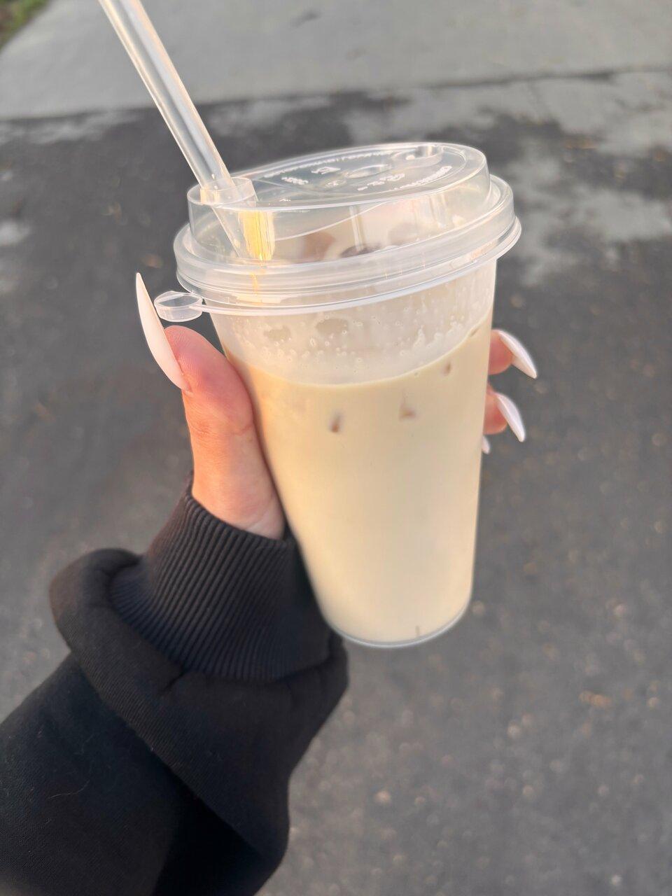 Gorky Coffee