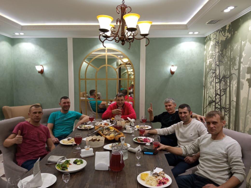 Сафари
