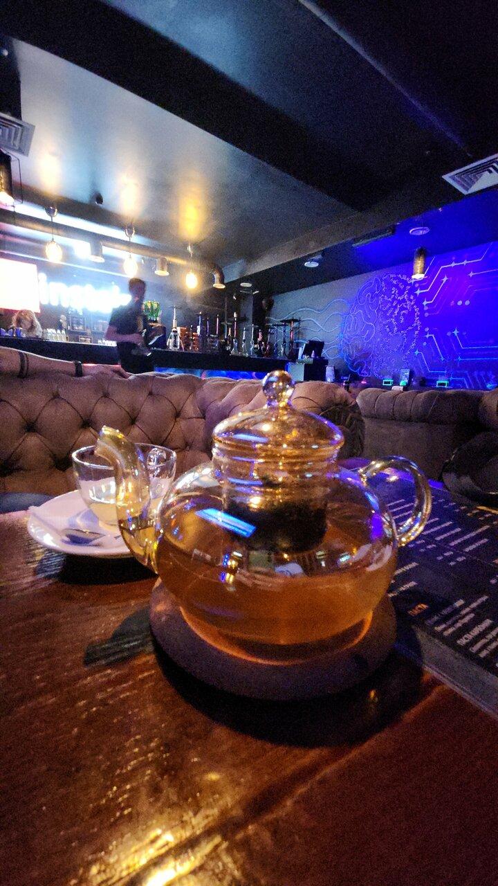 PS lounge