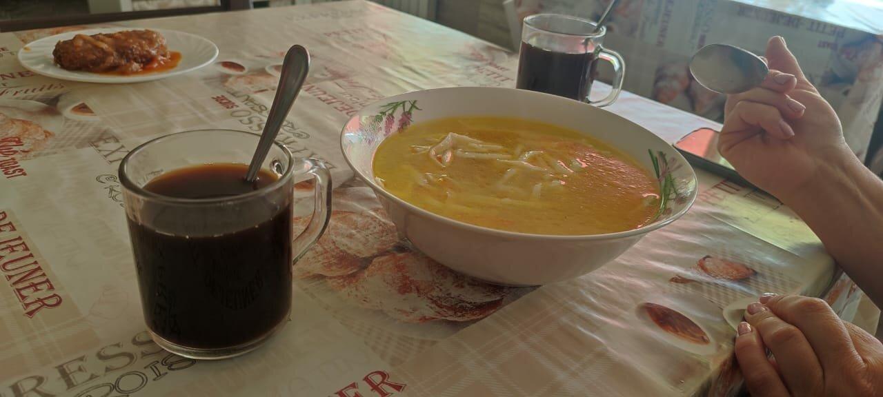 Шашлычная У Саши