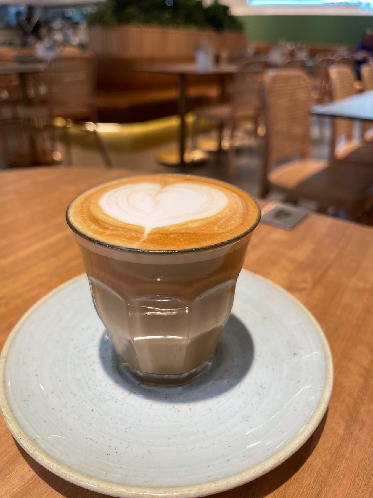 Clover Cafe & Co