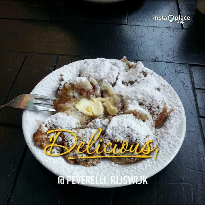 Peverelli