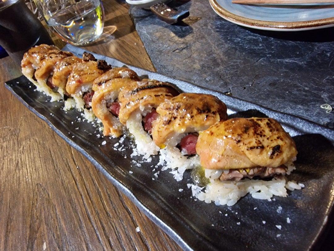 Ryokan Sushi Talarn