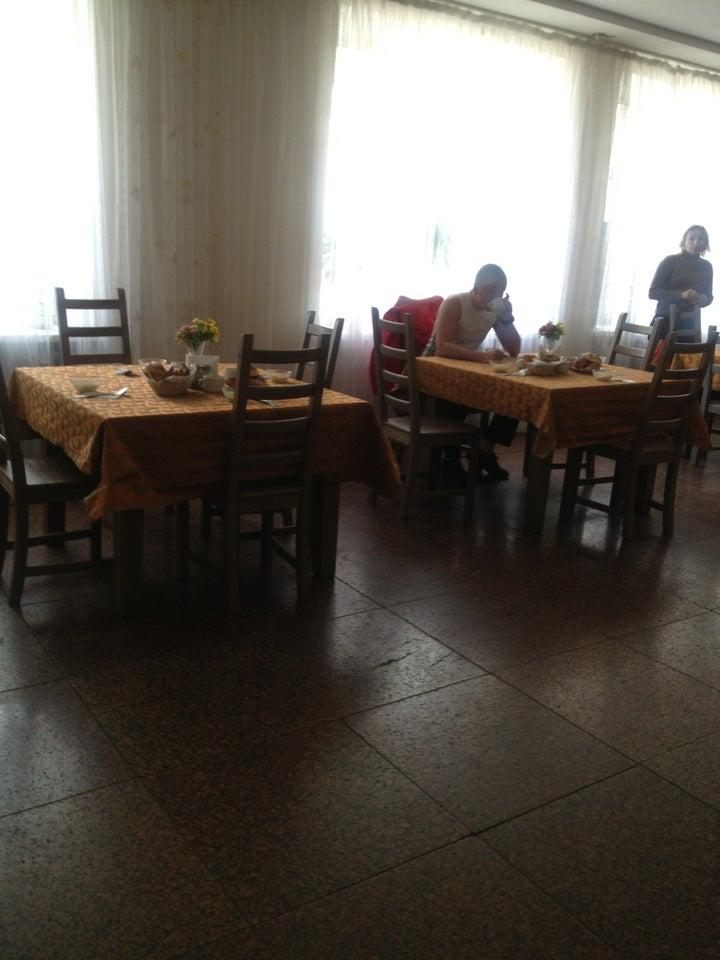 Красная Шапочка