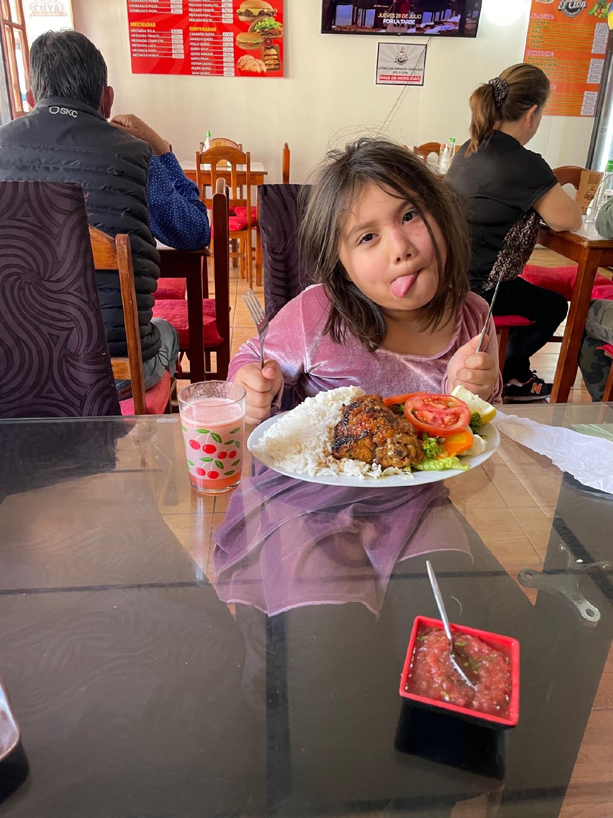 El Clon
