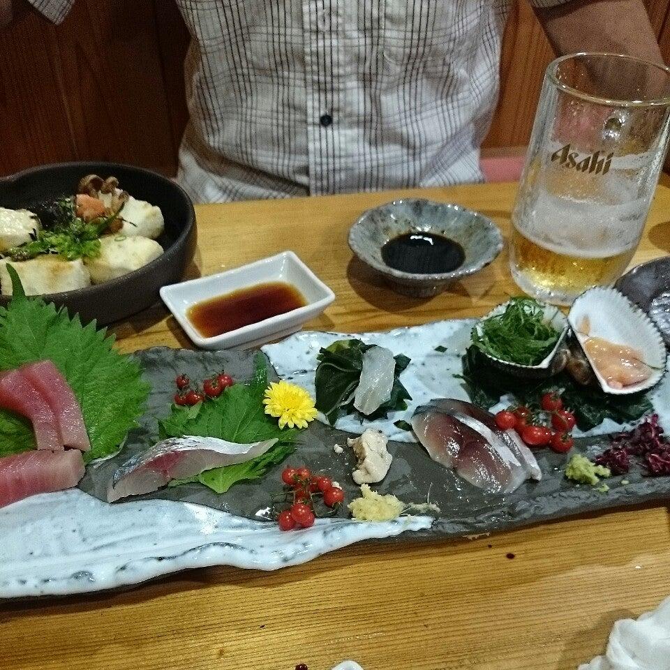 味処菜々