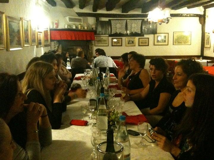 La Taverna