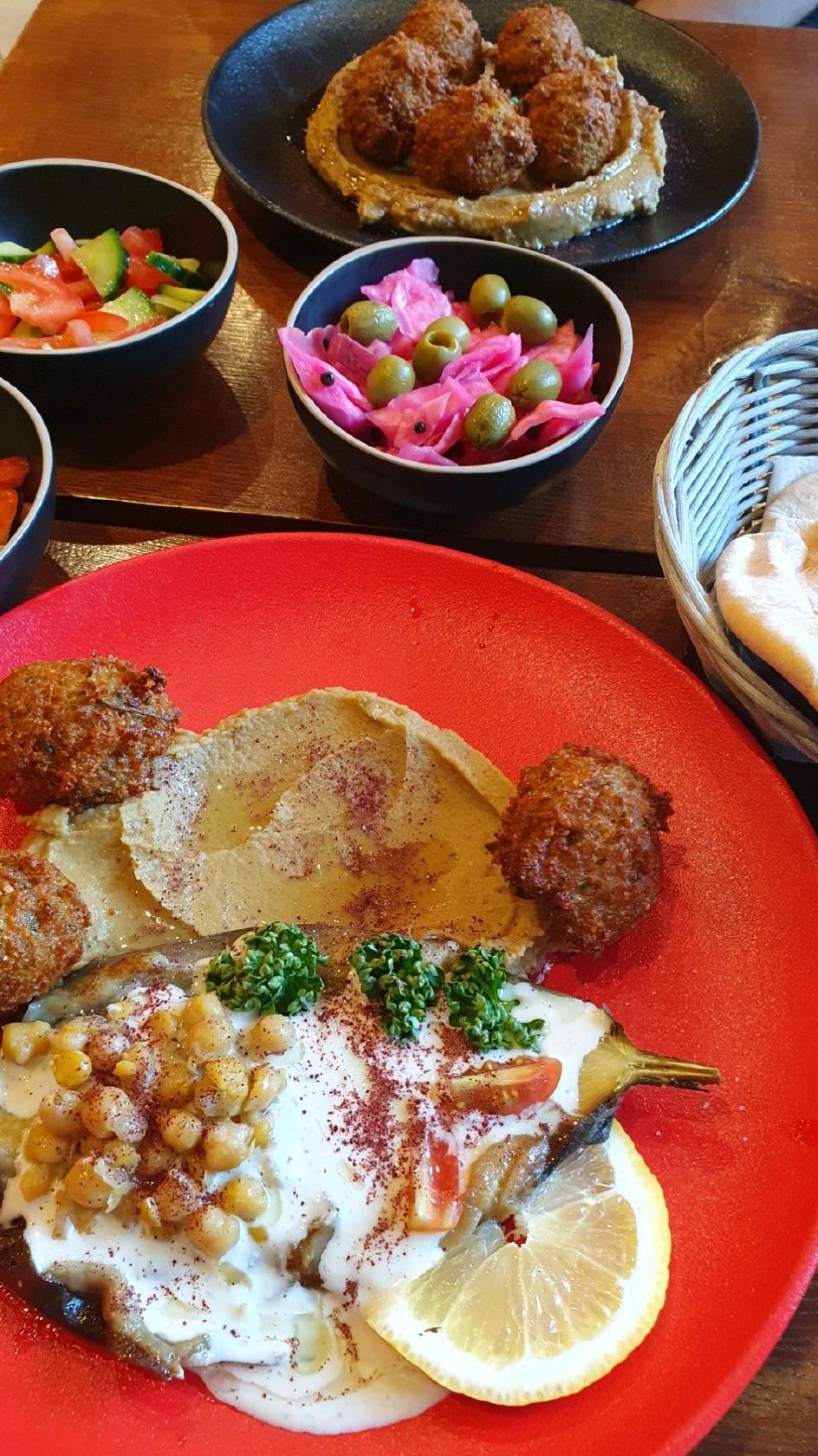 Hummus