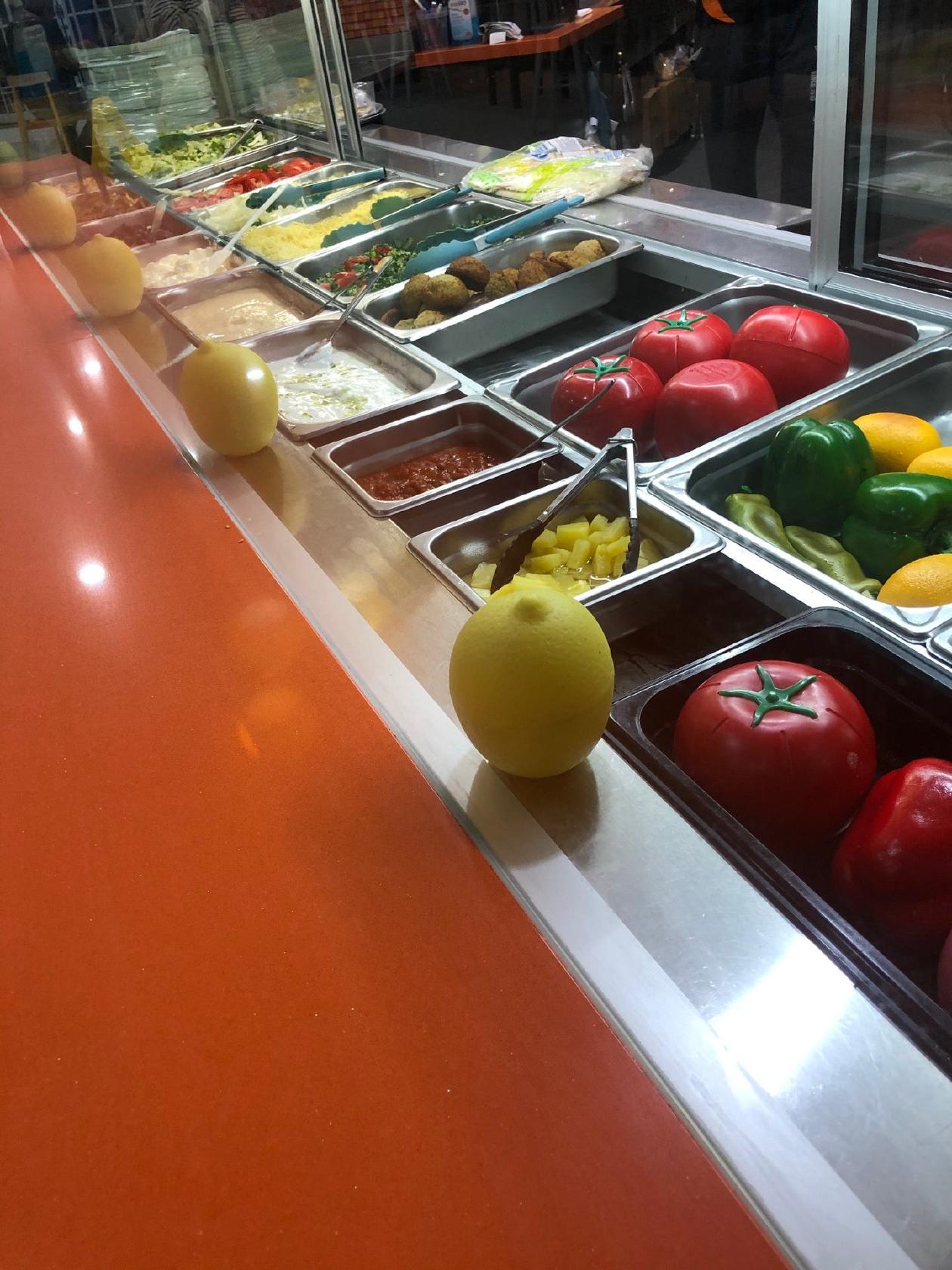Figgy Kebab Figtree