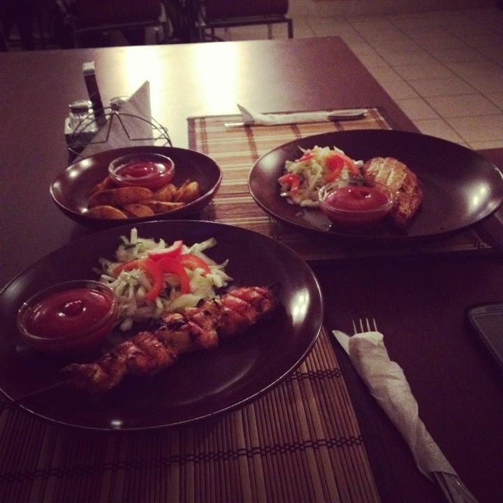 Каса Маре