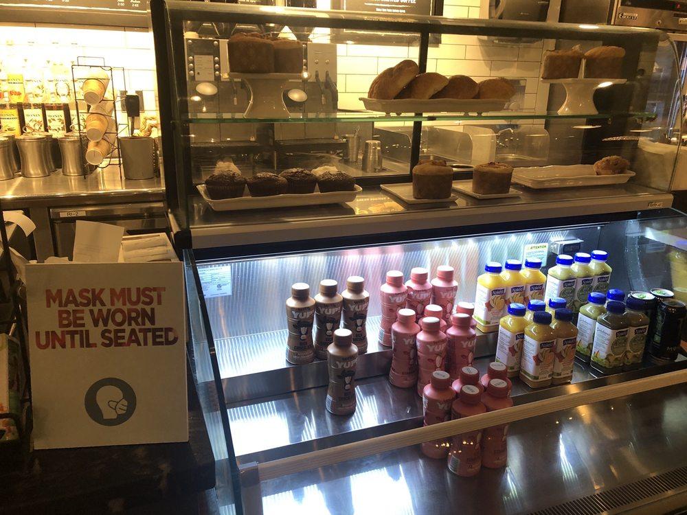The Habit Burger Grill