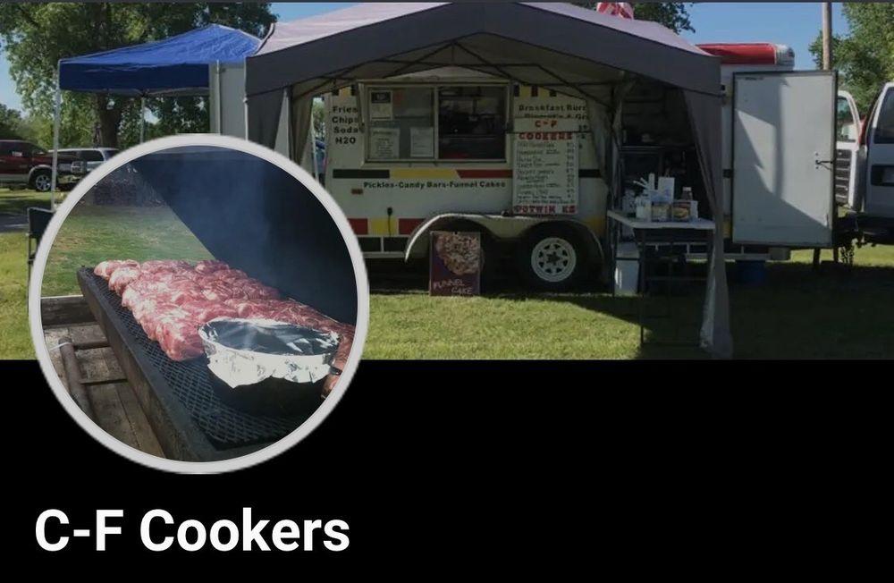 C-F Cookers