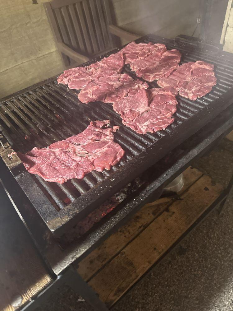 Tacos La Chiniza