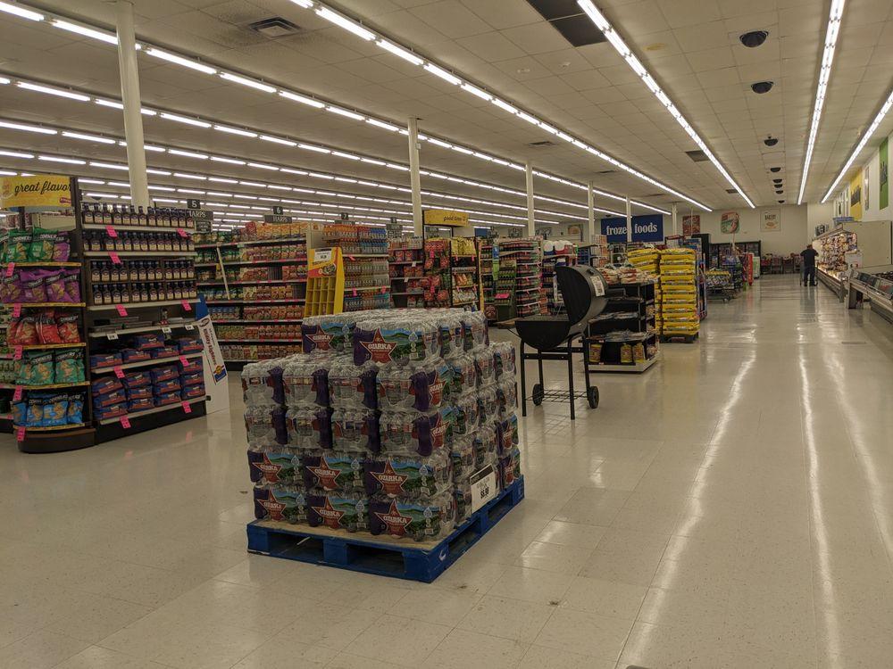 Harps Food Stores