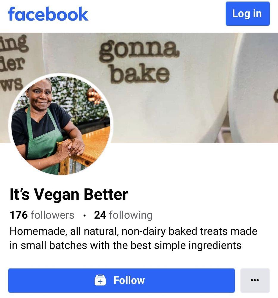 Its Vegan Better