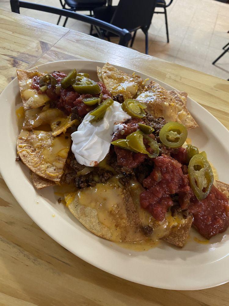 Infernos Grill