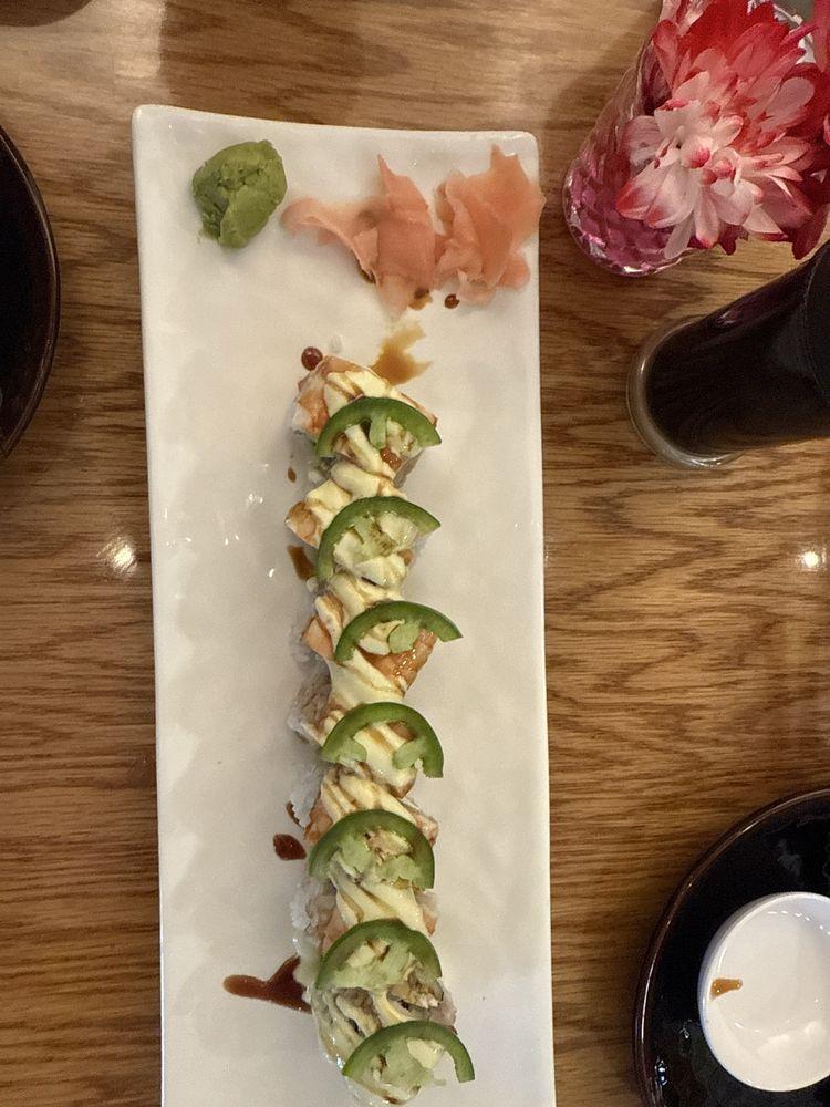 ZUMO SUSHI