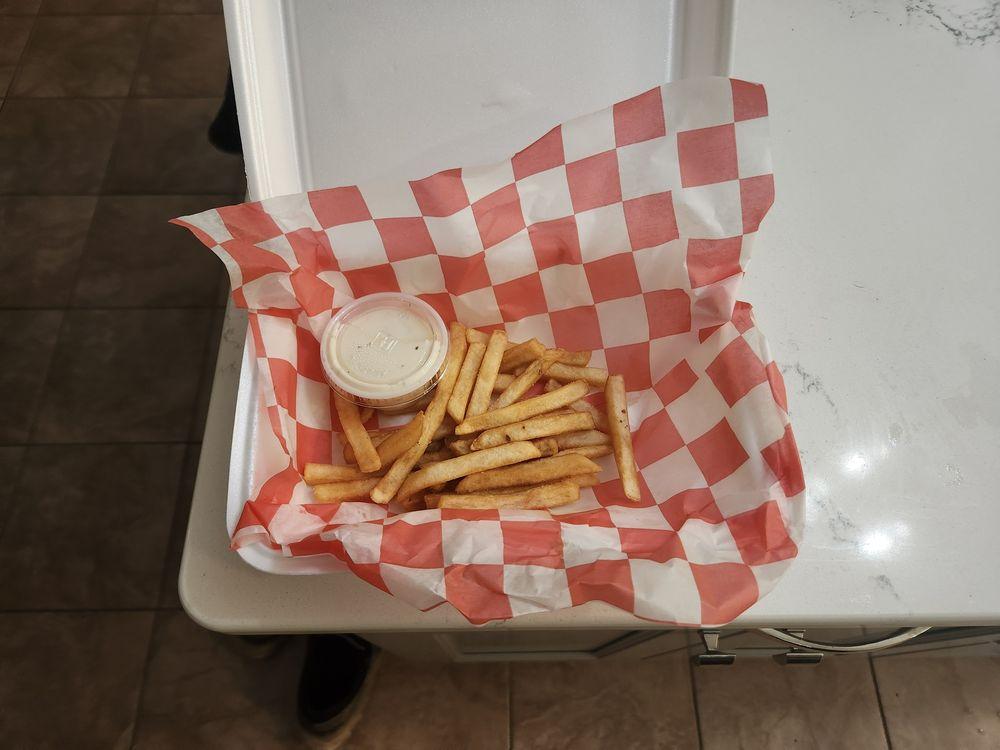 Fat Monn's Grub