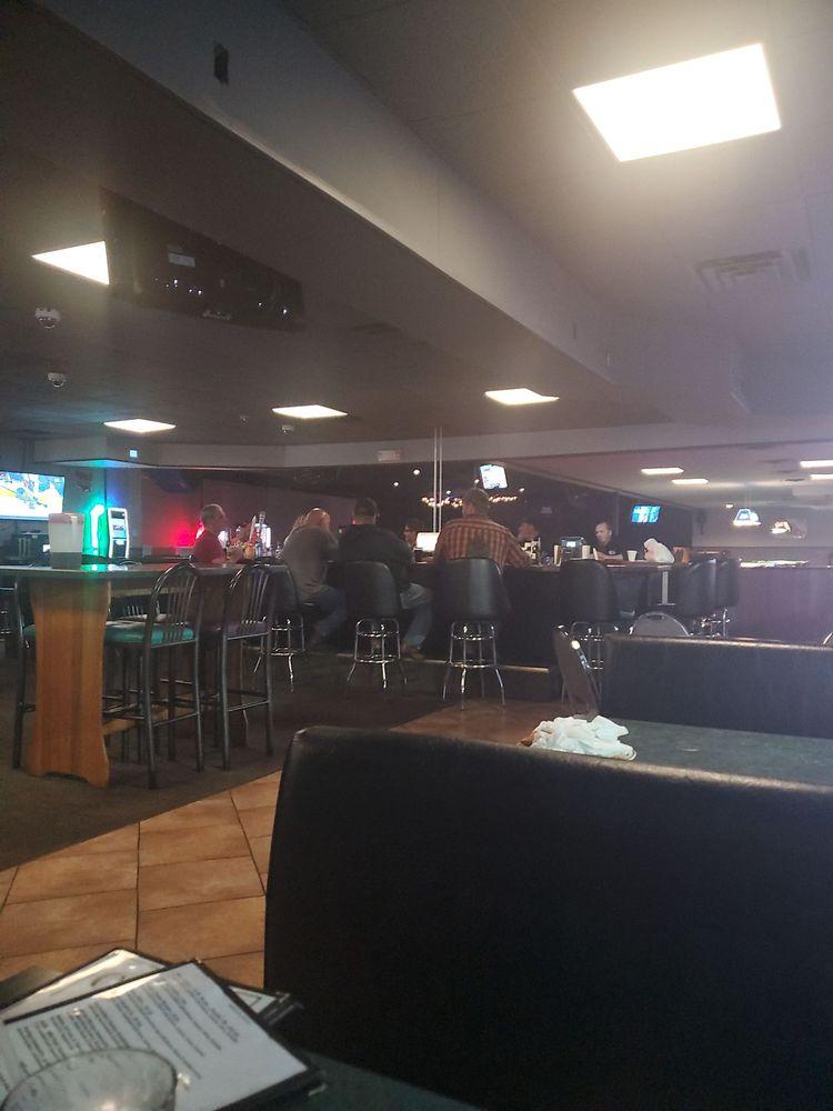 Chaser's Grill & Bar