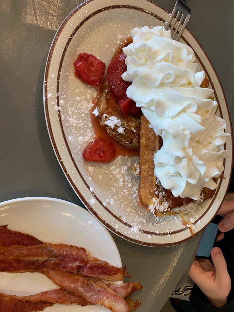 Dinky Diner
