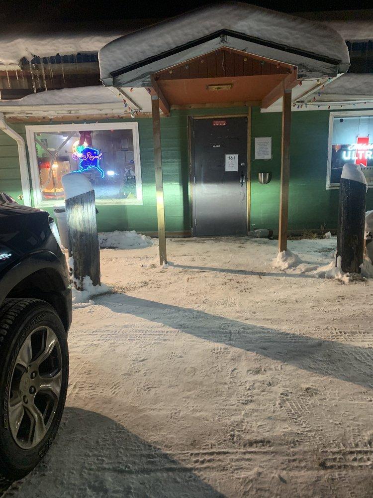 Knik Bar