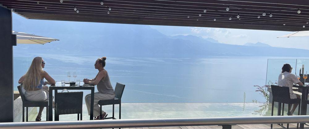 Le Deck Bar Terrasse