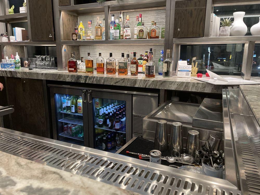 Leila’s Bar