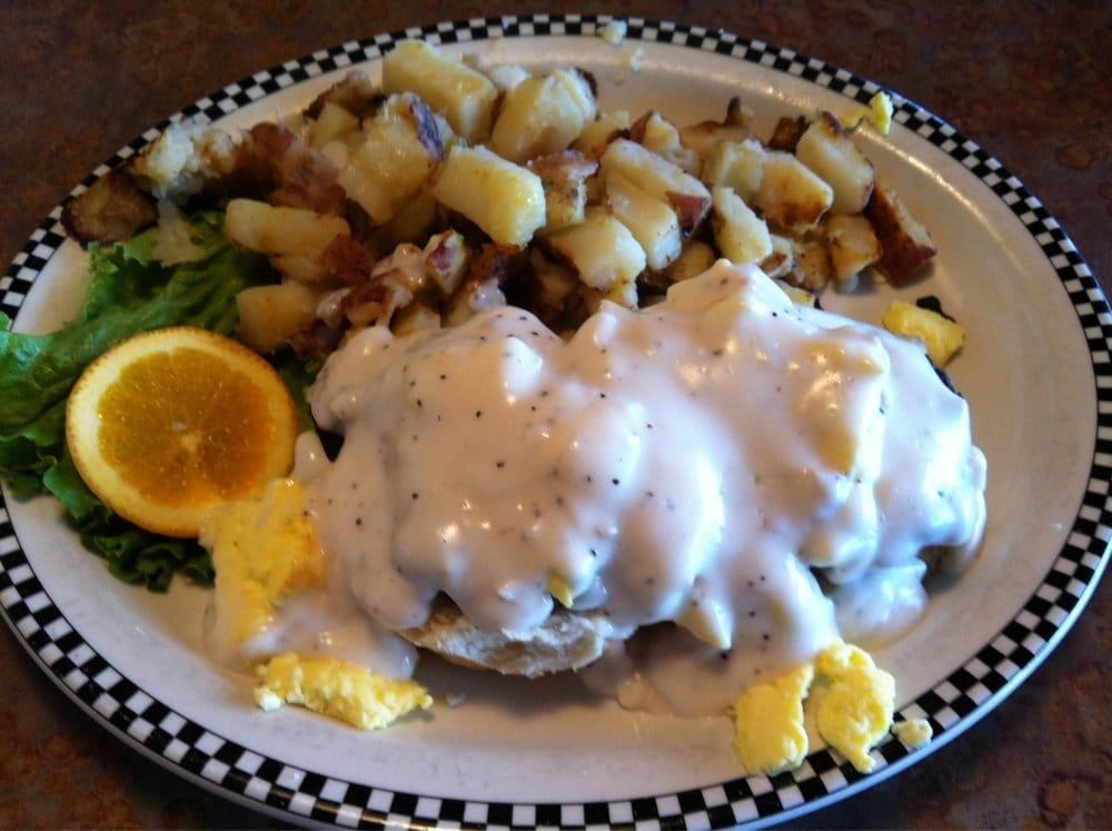 Black Bear Diner