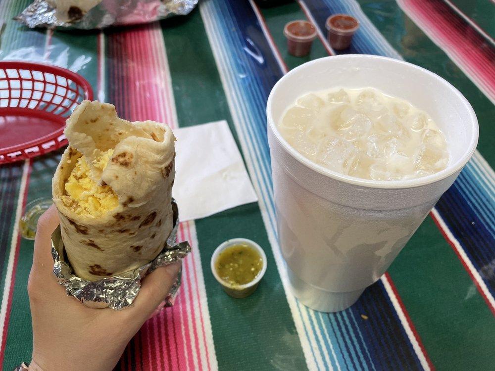 La Tejanita
