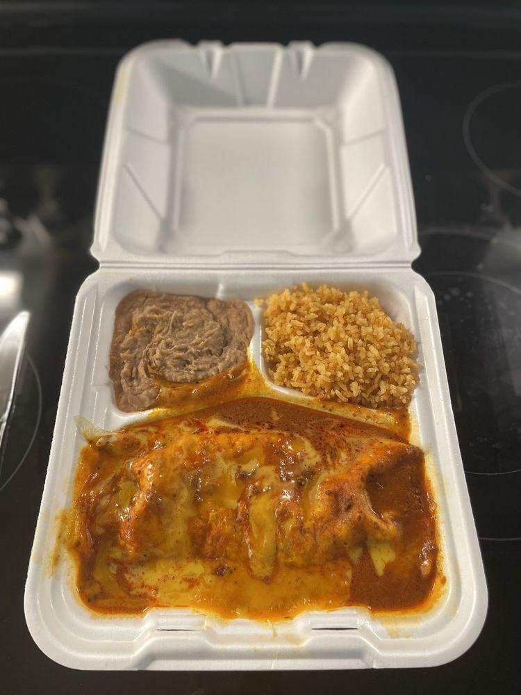 Karlitos Taqueria
