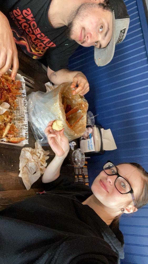 FRY & FORK