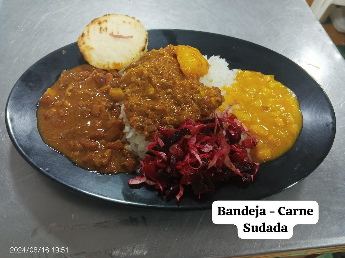 Restaurante las Delicias