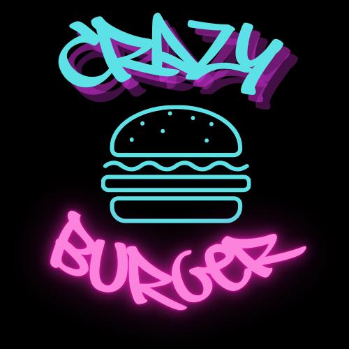 Crazy Burger