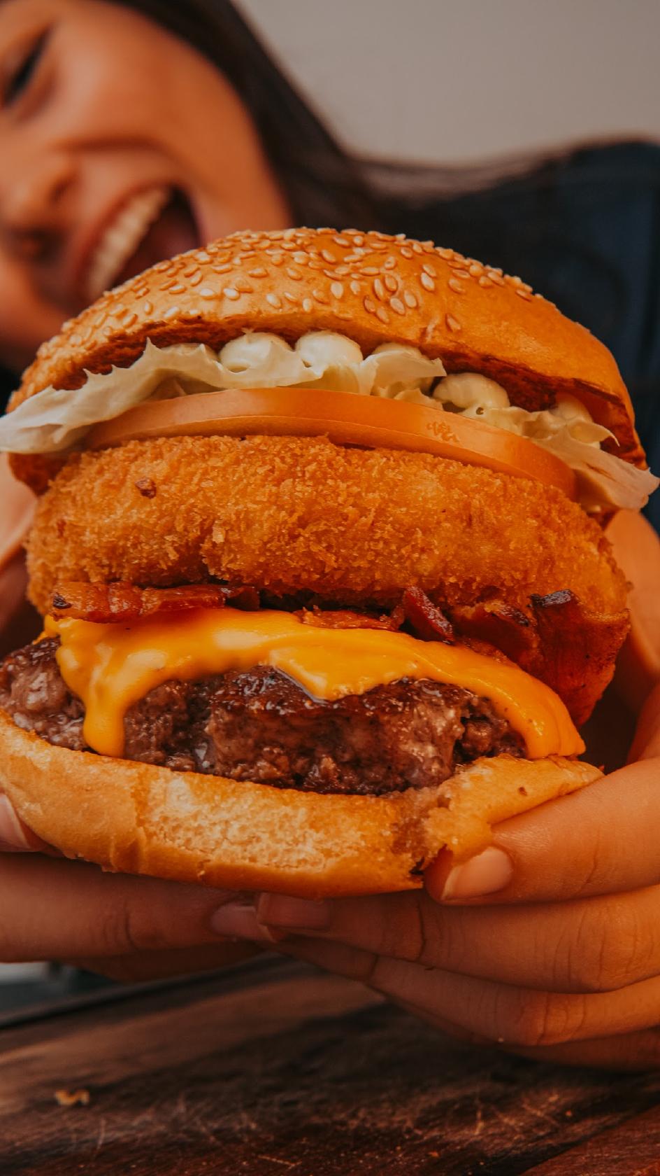 Aliança Burger