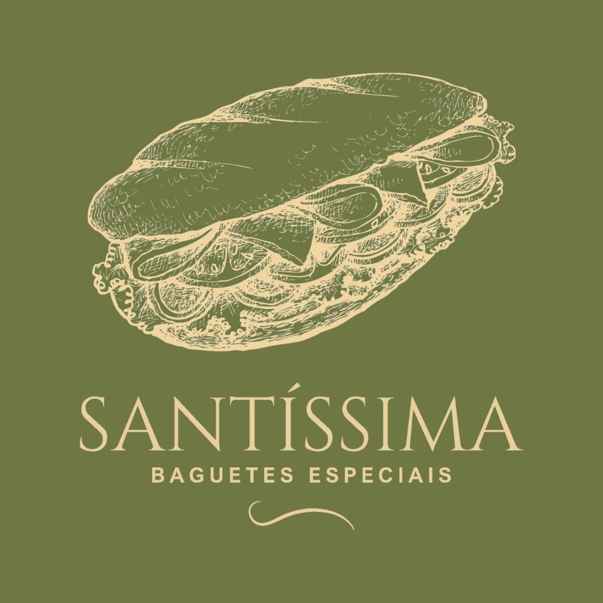 Santíssima Baguetes