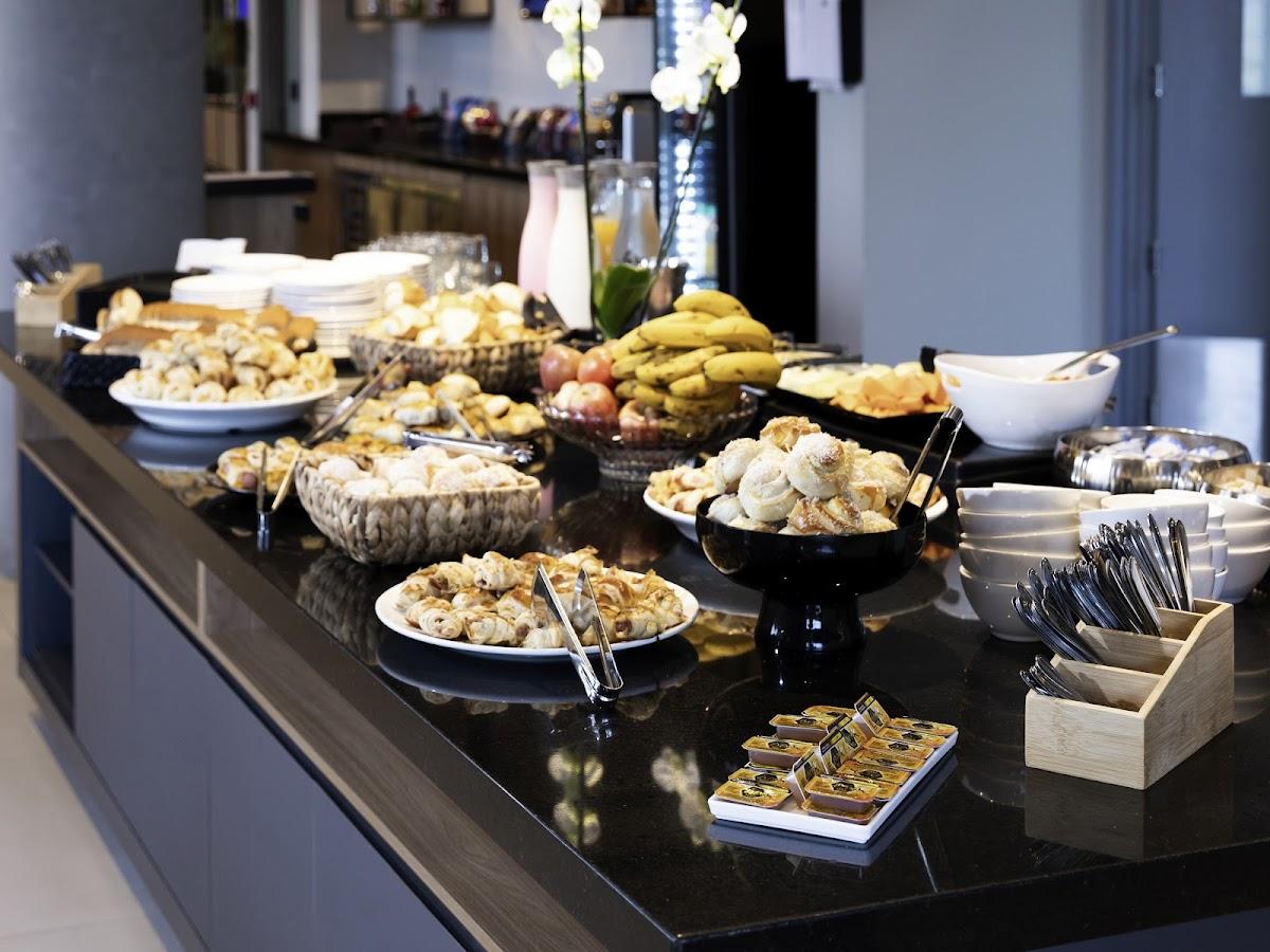 RESTAURANTE IBIS