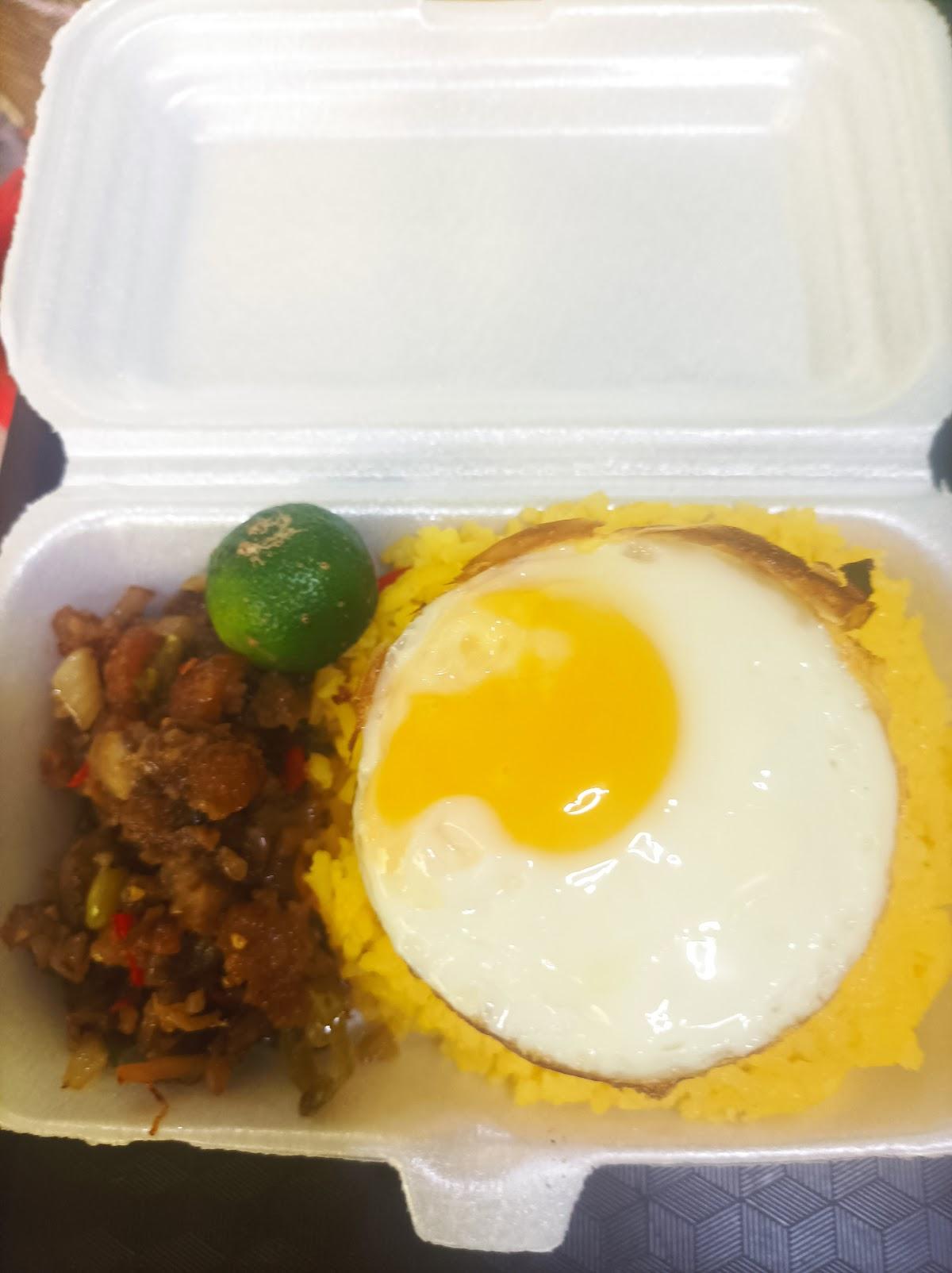 Kusina ni Jaaz X Brewphoria