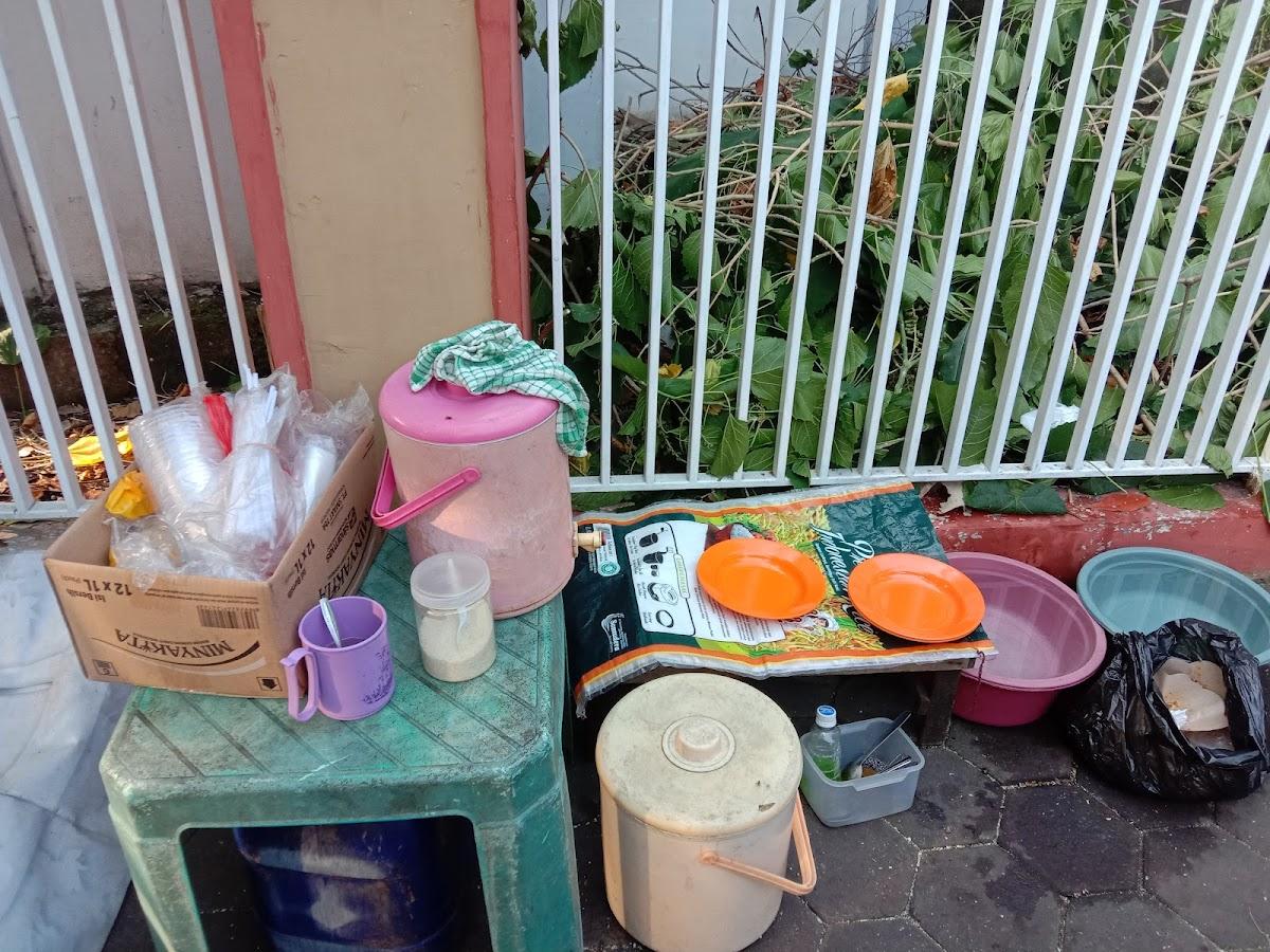 PKL PAK KADIR