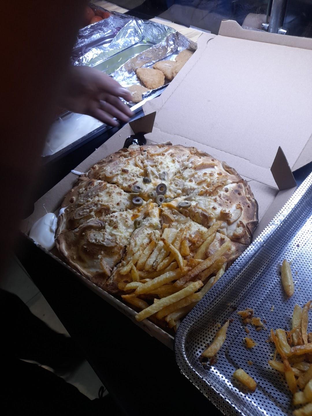 Pizzaria azzebi+