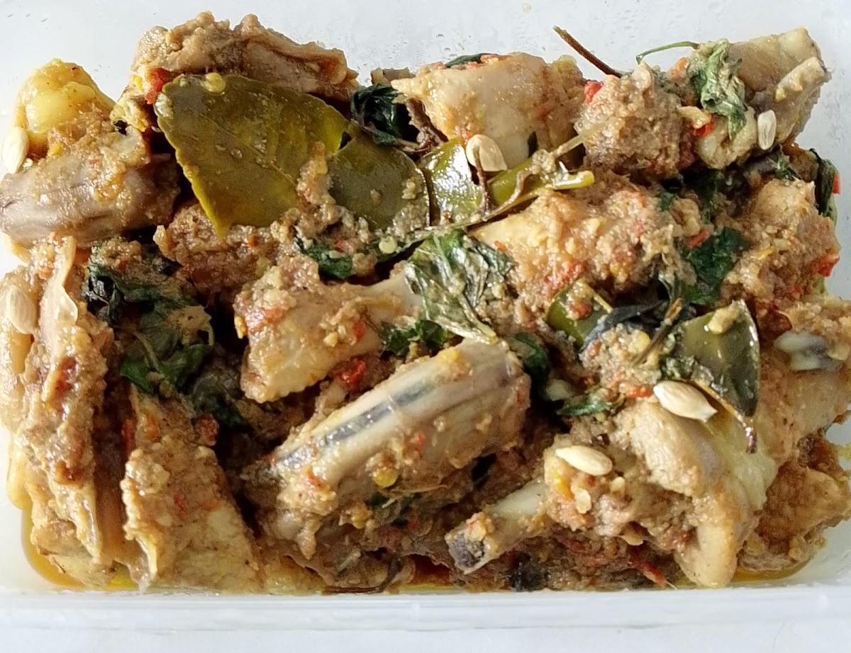 DAPUR CISAGA