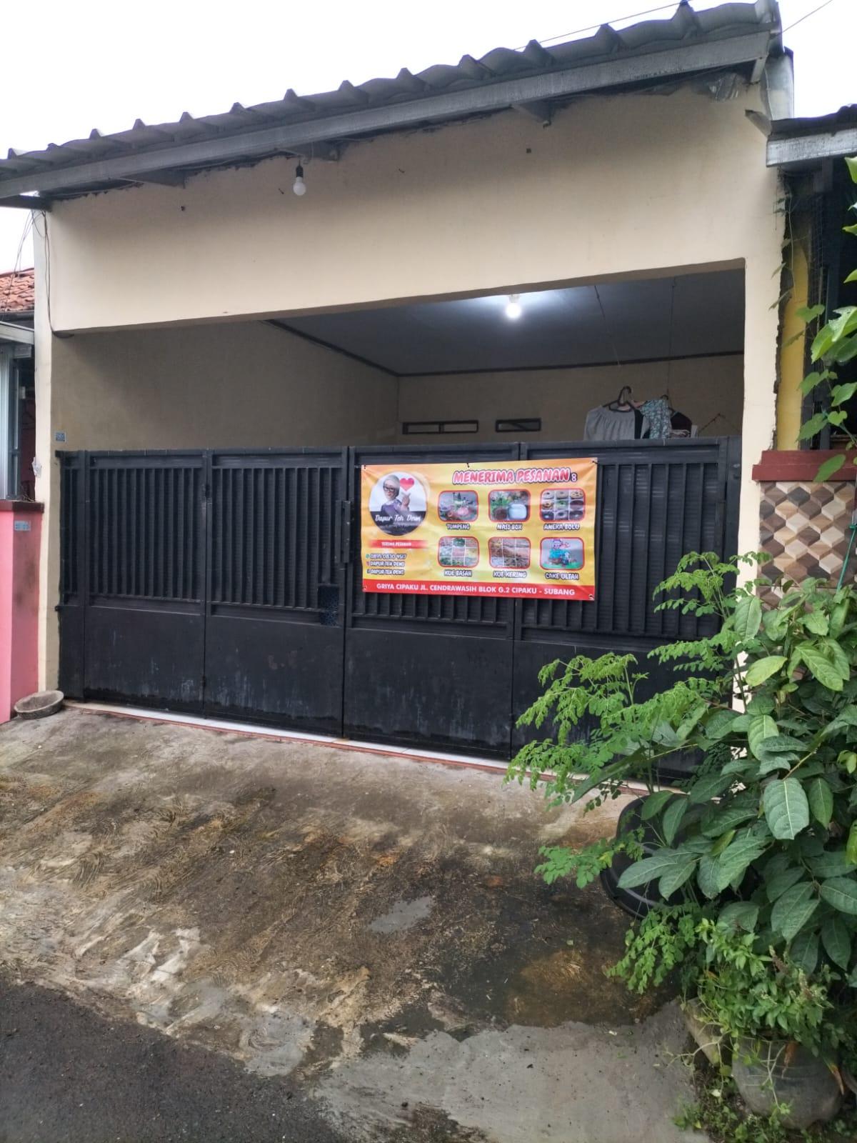 Dapur Teh Dewi