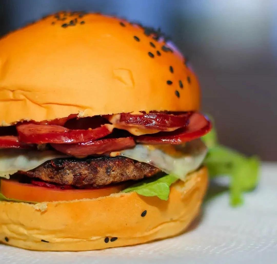 Retrohamburgueria