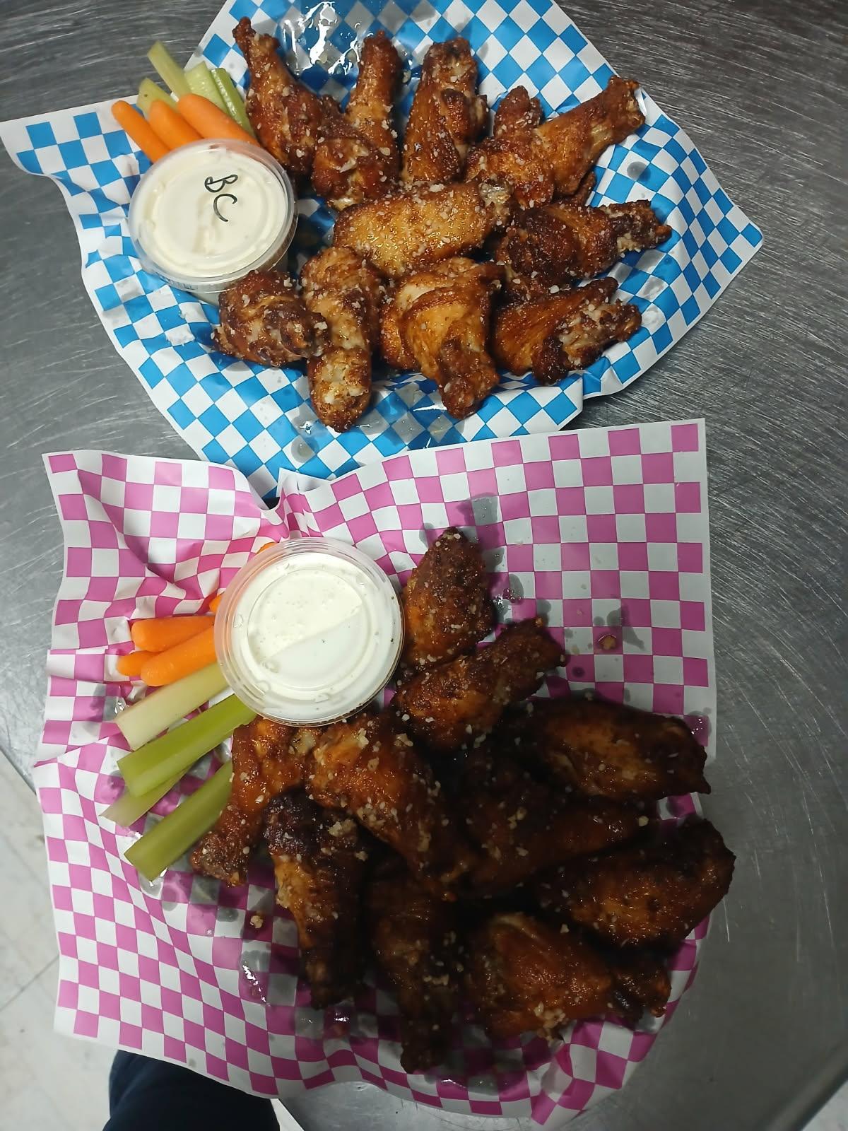 131 East Small Bites & Eatery